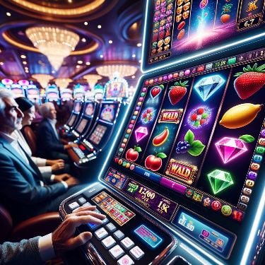 Antarmuka aplikasi mobile soni toto menampilkan slot Aviator, Sweet Bonanza, dan permainan live dealer