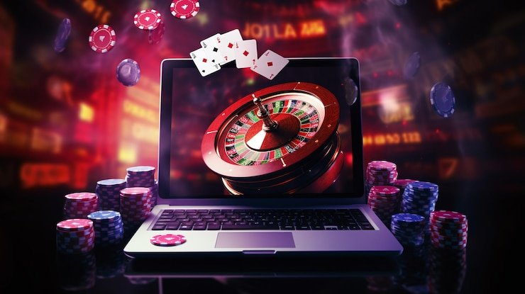 Dashboard multi-kategori soni toto dengan permainan slot dan pasar olahraga